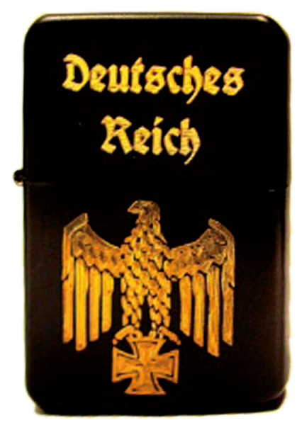 „Deutsches Reich“