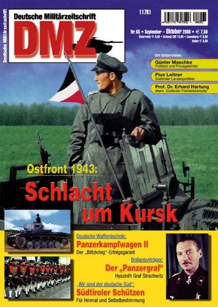 Deutsche Militärzeitschrift
