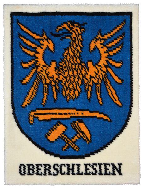 "Oberschlesien - Wappen"