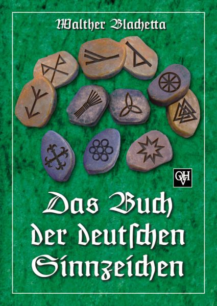 Das Buch der deutschen Sinnzeichen