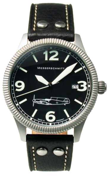 Messerschmitt "Stern von Afrika"