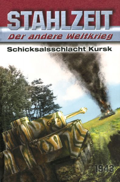Stahlzeit. Der andere Weltkrieg