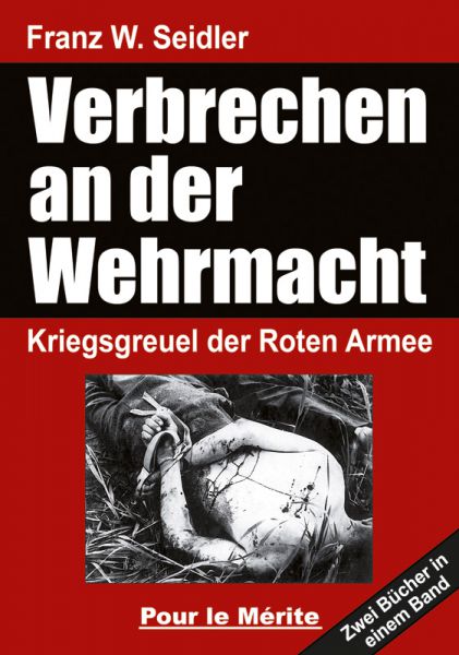 Verbrechen an der Wehrmacht