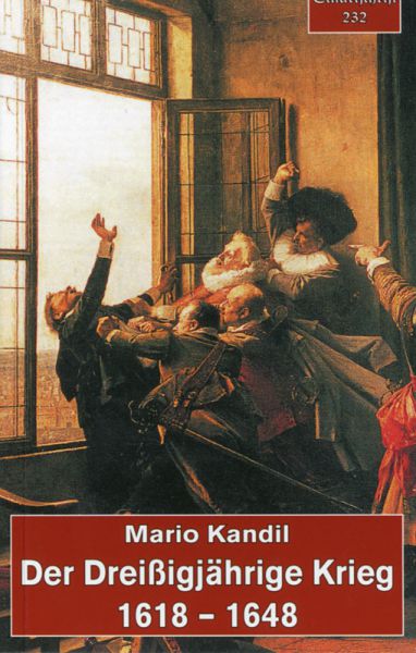 Der Dreißigjährige Krieg 1618–1648