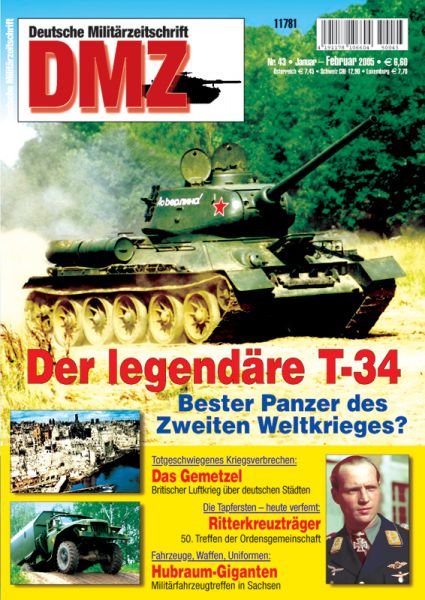 Deutsche Militärzeitschrift