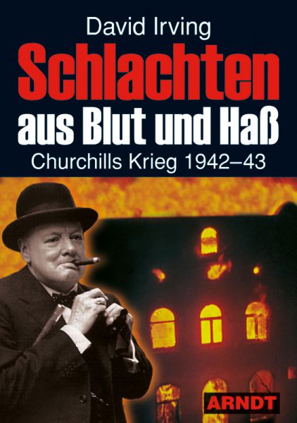 Schlachten aus Blut und Haß