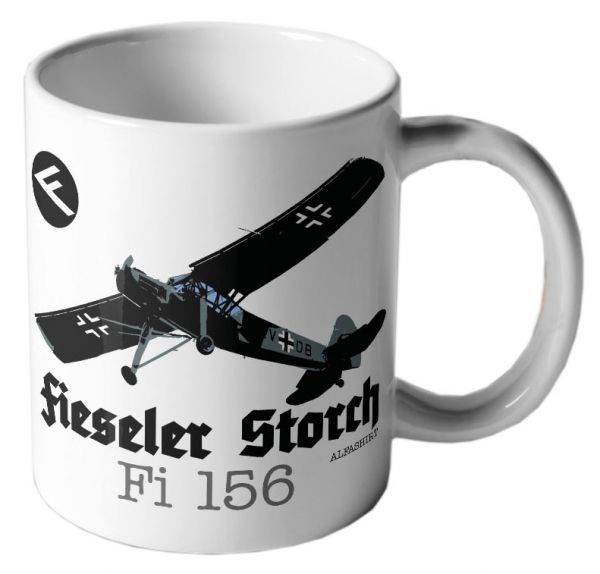 Fieseler Storch