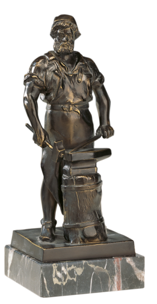 Reichskanzler Otto von Bismarck