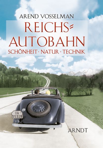 Reichsautobahn
