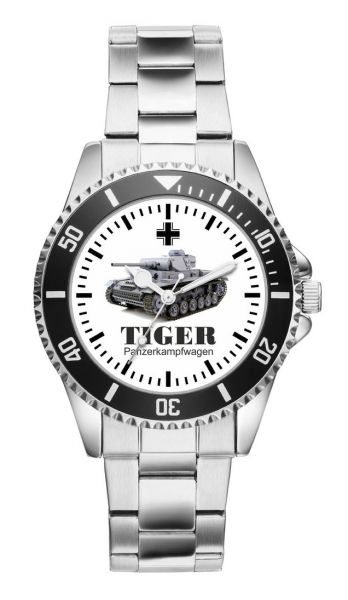 Tiger Panzerkampfwagen
