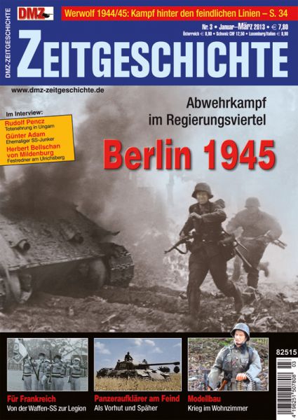 Berlin 1945