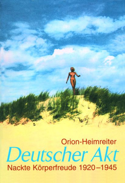Deutscher Akt 1920-1945