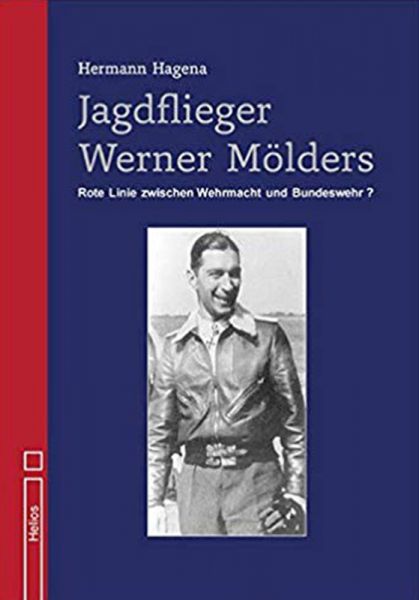 Jagdflieger Werner Mölders
