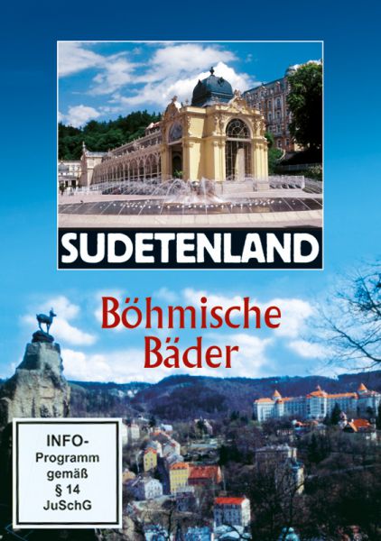 Böhmische Bäder