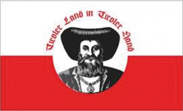 Tiroler Land in Tiroler Hand
