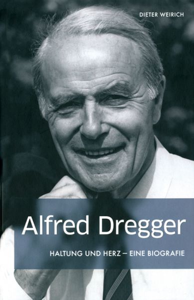 Alfred Dregger