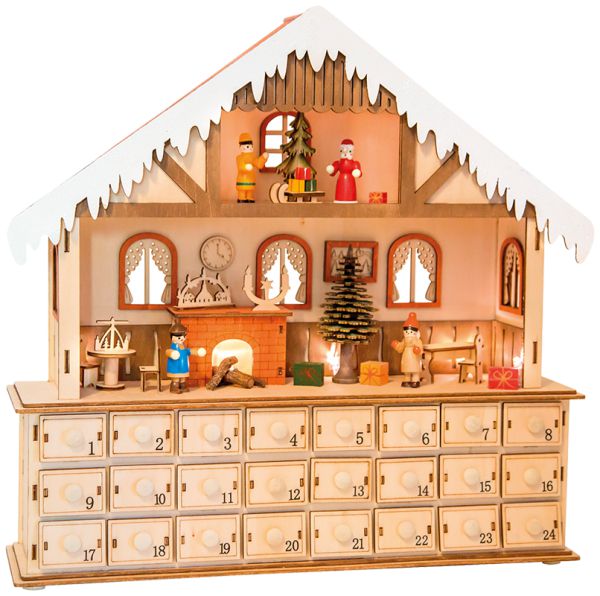 Puppenstube