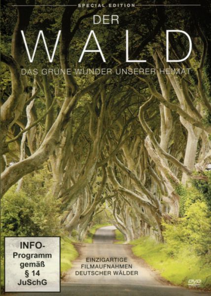 Der Wald