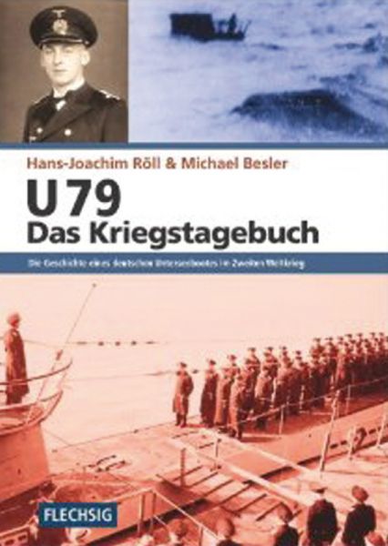 U79 – Das Kriegstagebuch