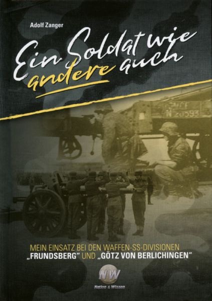 Ein Soldat wie andere auch