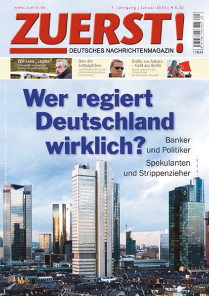ZUERST!