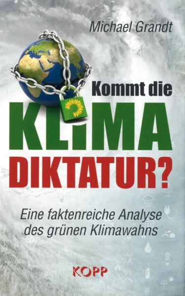 Kommt die Klima-Diktatur?