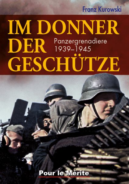 Im Donner der Geschütze