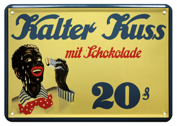 „Kalter Kuss“