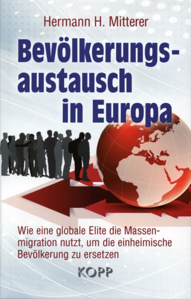 Bevölkerungsaustausch in Europa
