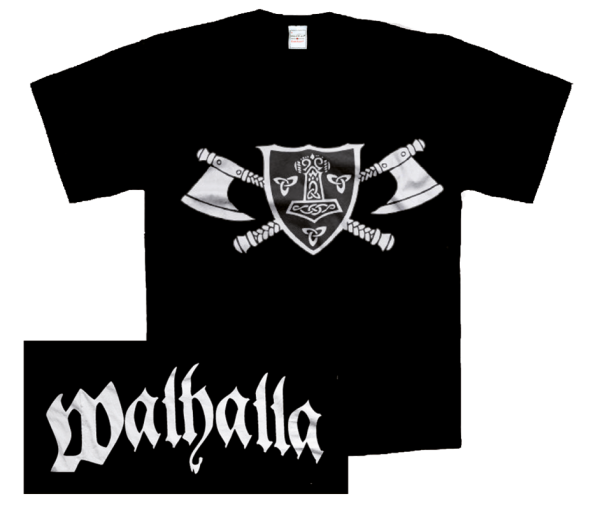 „Walhalla“