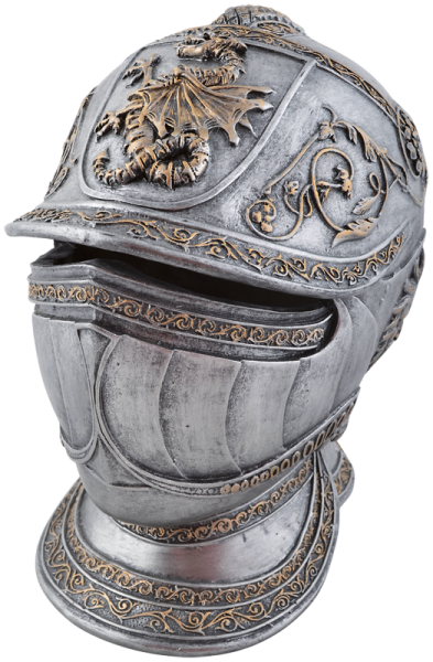 "Ritterhelm"