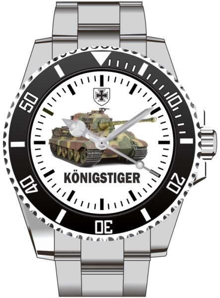 „Königstiger“