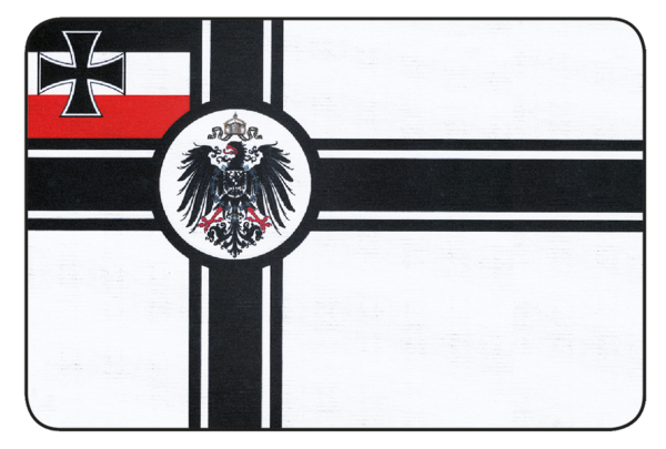 Reichskriegsflagge