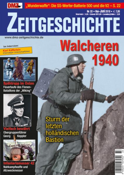 Walcheren 1940