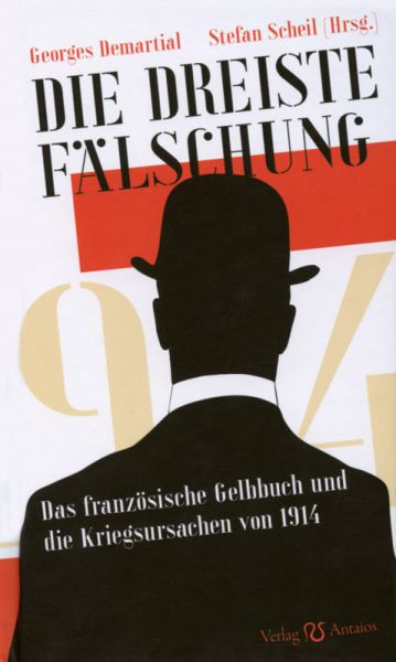 Die dreiste Fälschung