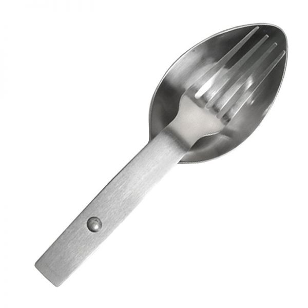 Eßbesteck: Göffel