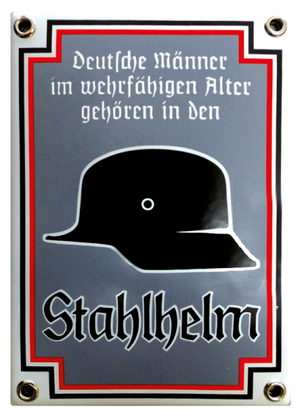 „Stahlhelm“