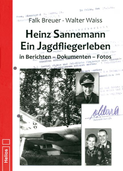 Heinz Sannemann