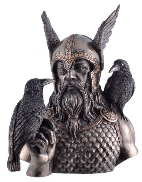 Wotan Rabengott