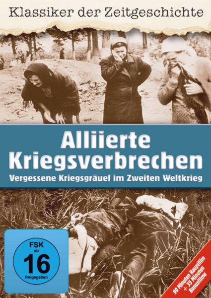 Alliierte Kriegsverbrechen
