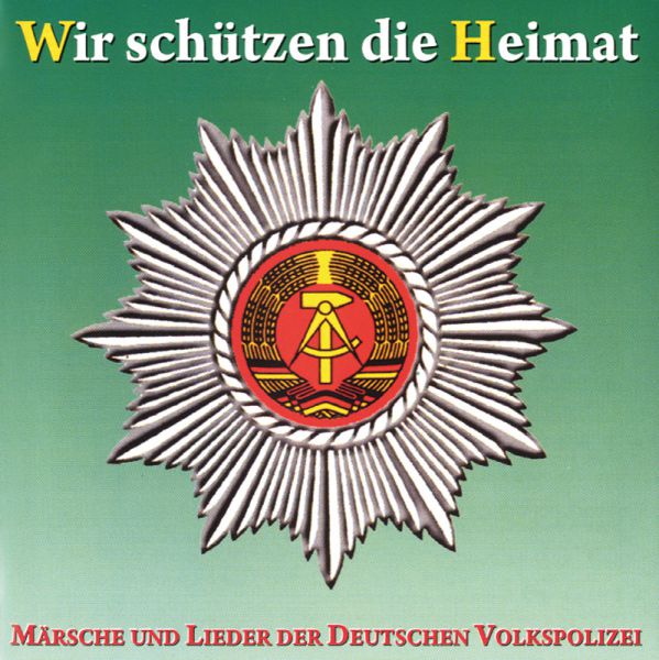 Wir schützen die Heimat