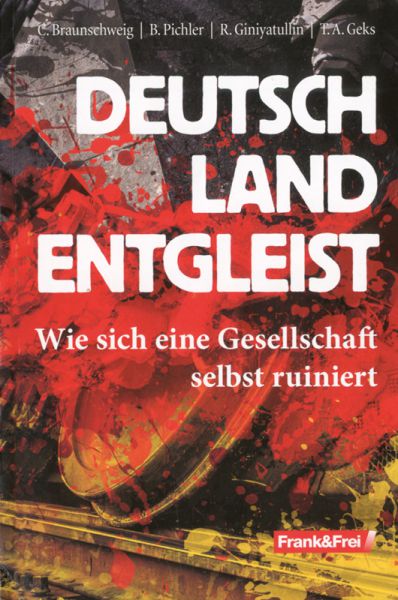 Deutschland entgleist