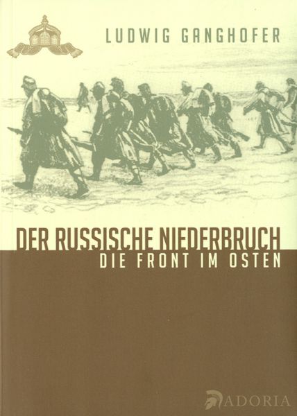 Der russische Niederbruch