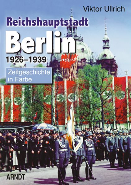Reichshauptstadt Berlin