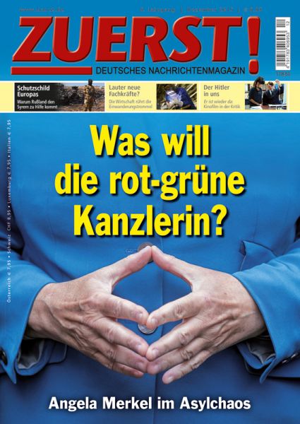 ZUERST!