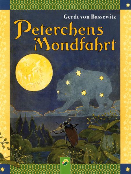 Peterchens Mondfahrt