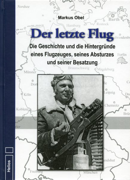 Der letzte Flug