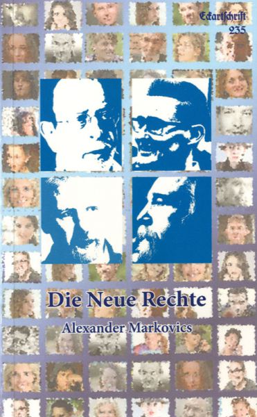 Die Neue Rechte