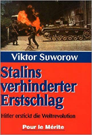Stalins verhinderter Erstschlag