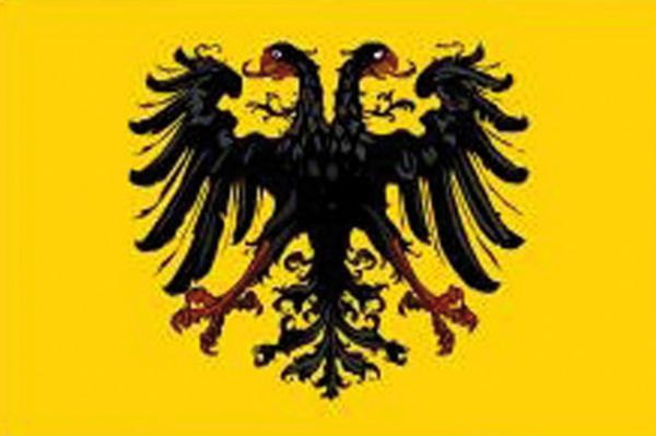 Heiliges Römisches Reich Deutscher Nation ab 1401